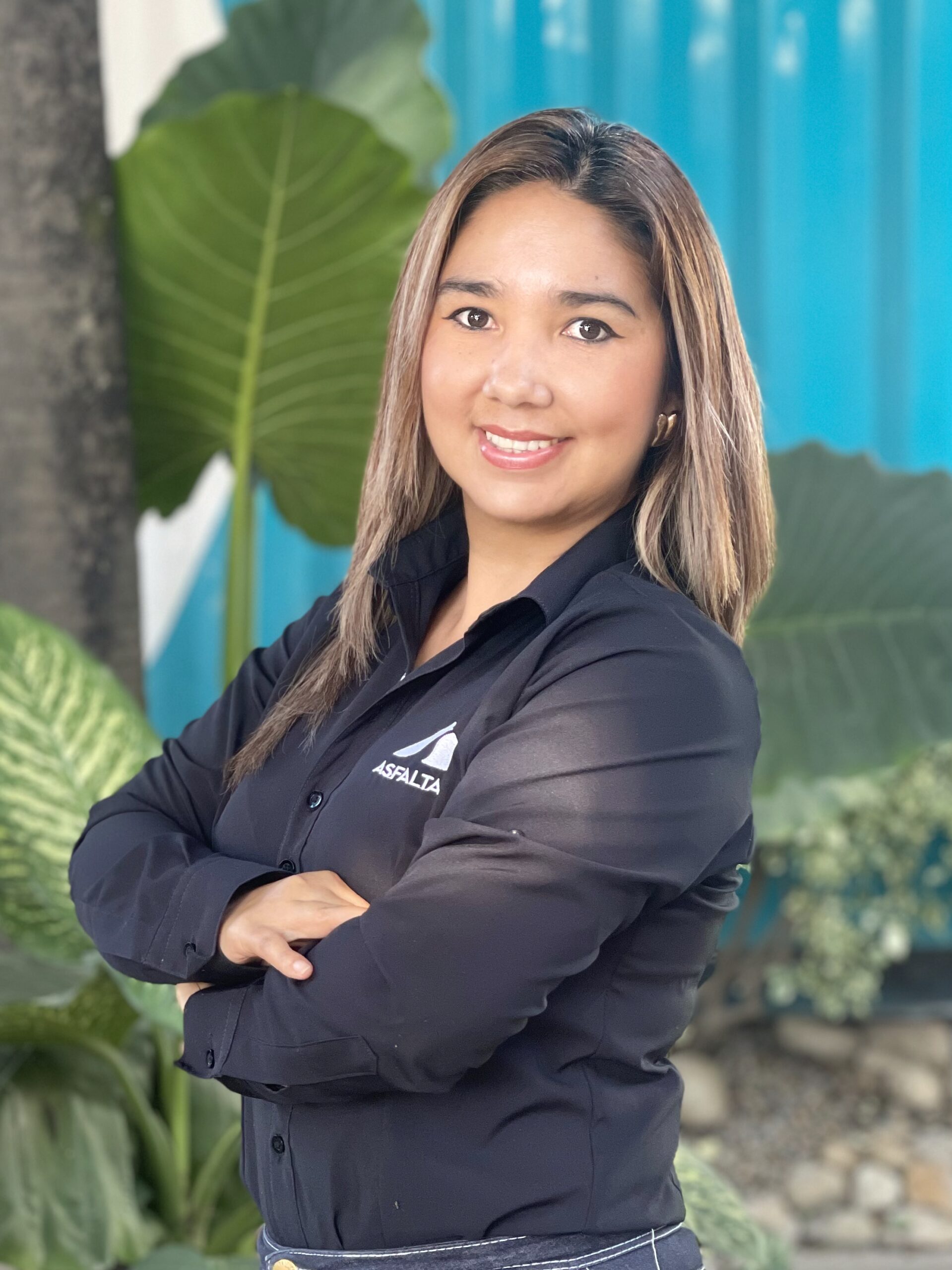 Yesenia Forero