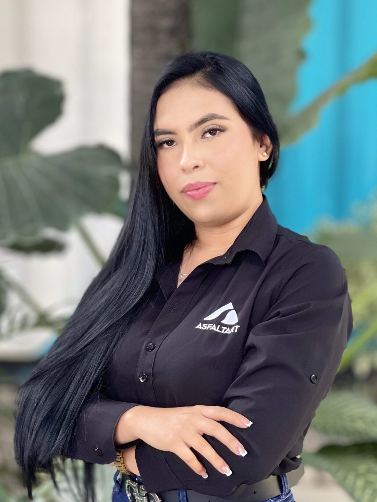Karen Moreno Suarez