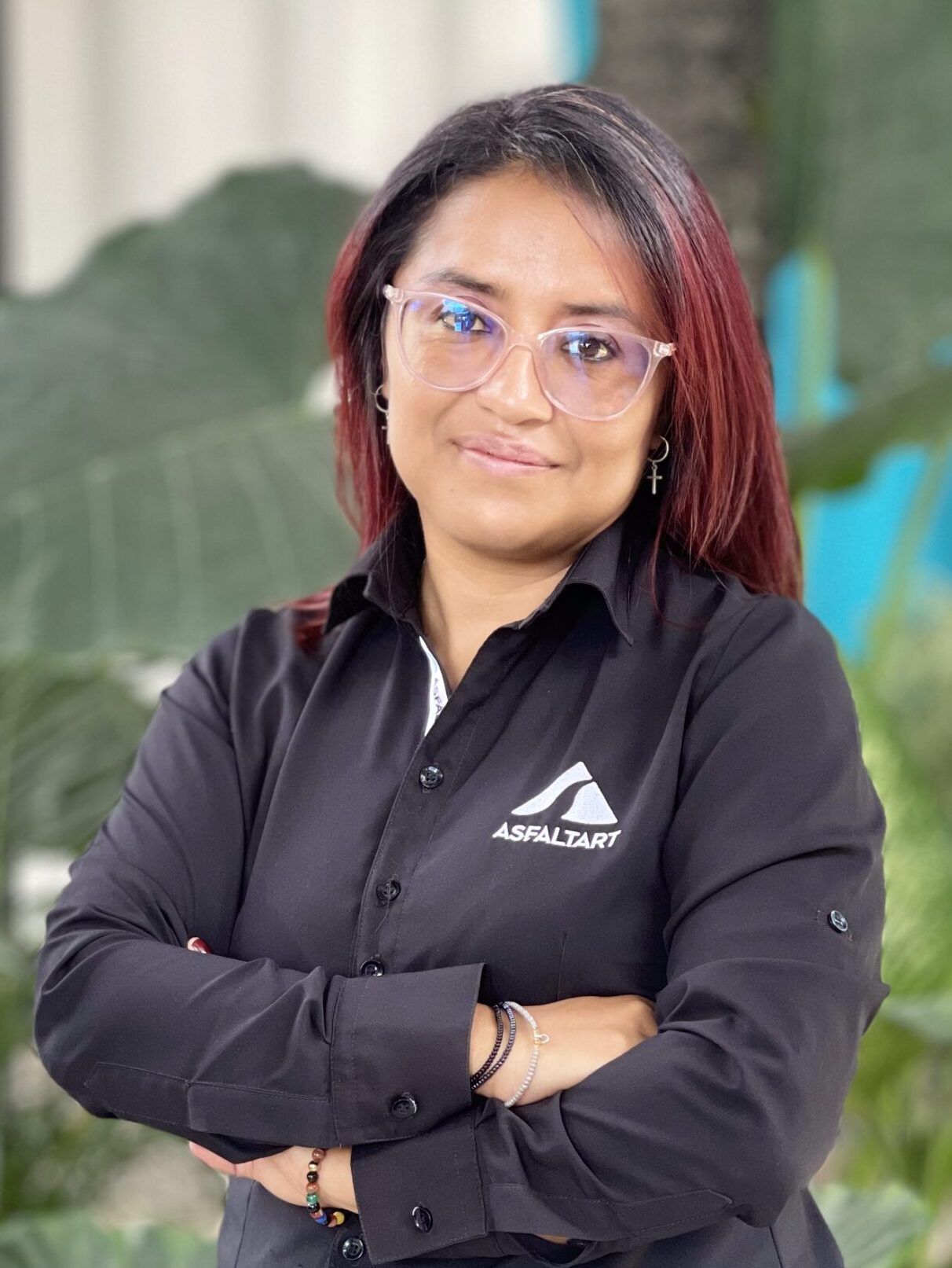 Magda Rincón Gómez