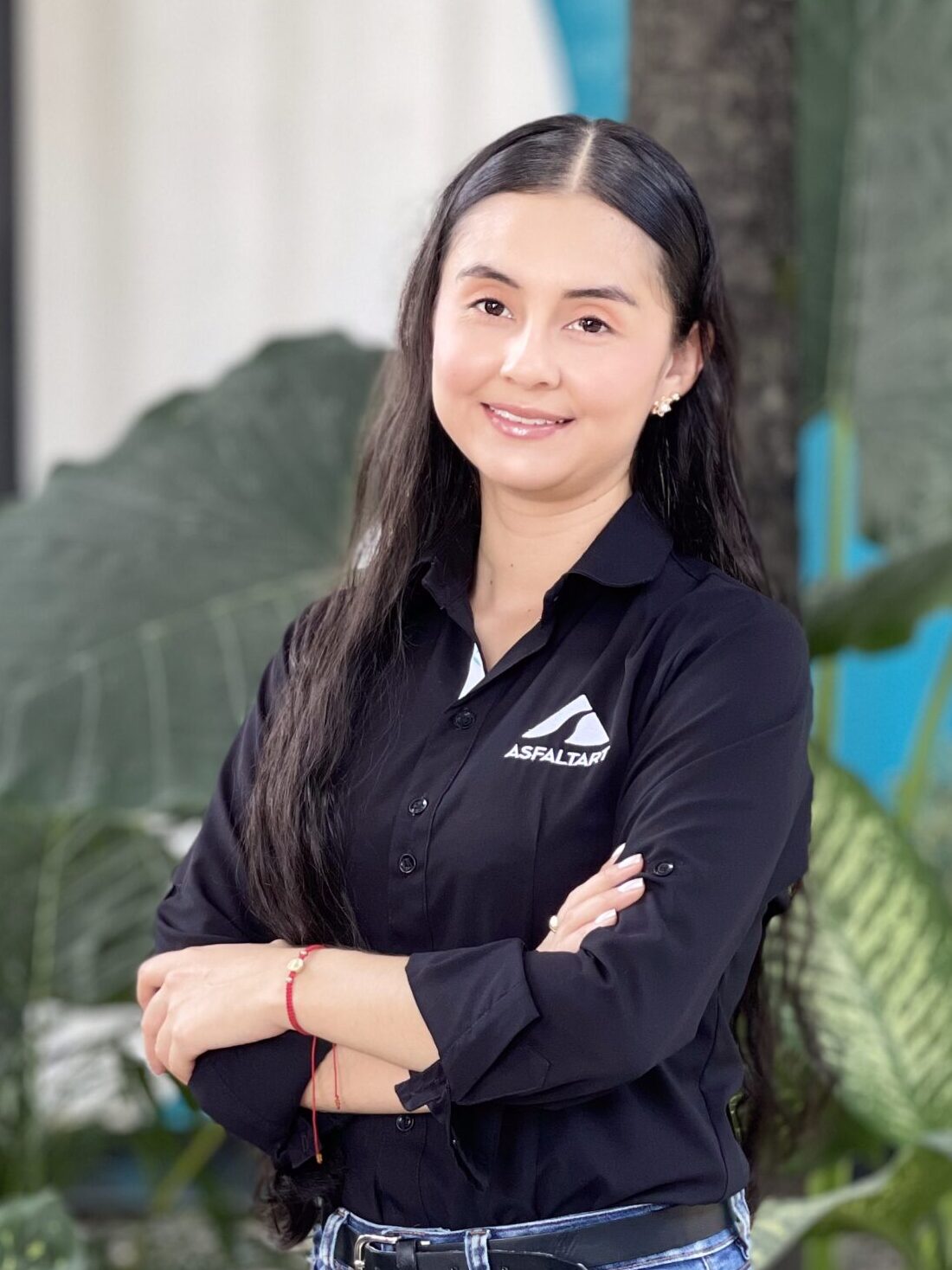 Angela Rubiano Lopez