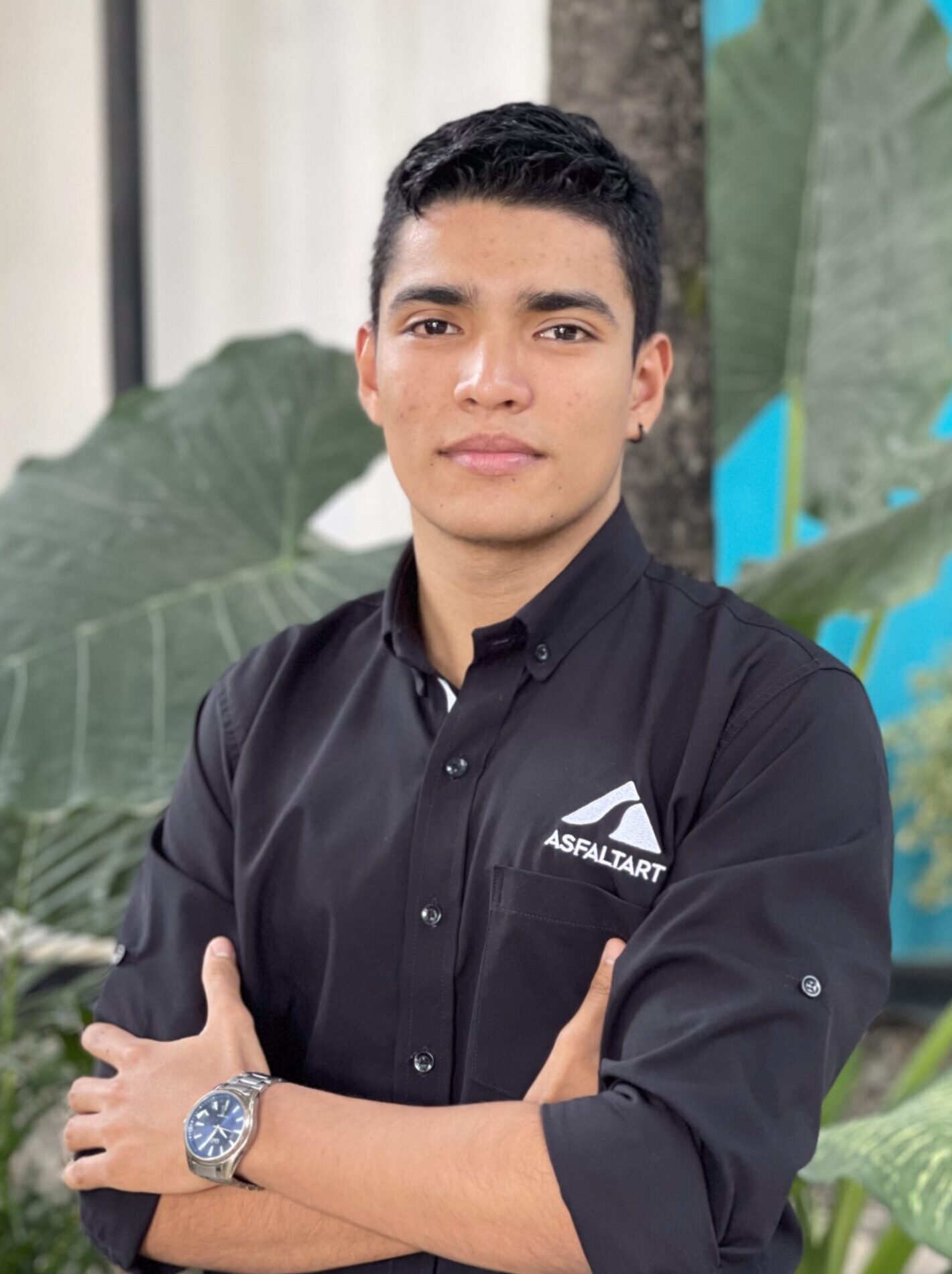 Jackson Borja Rueda