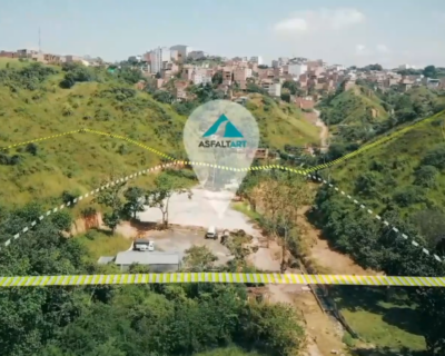 ¡Gran Oportunidad! Lote en Venta en Girón, Santander
