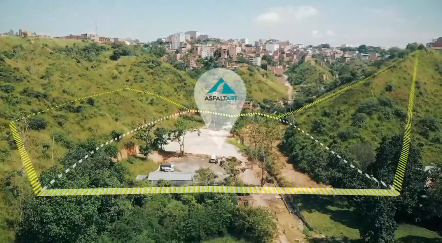 ¡Gran Oportunidad! Lote en Venta en Girón, Santander